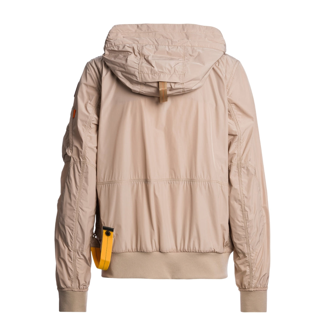 Parajumpers GOBI SPRING - WOMAN 251MPWJKMA31 SUN KISSED S
