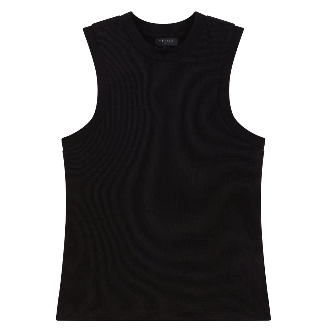 Ted Baker Ribbed Tank 5
