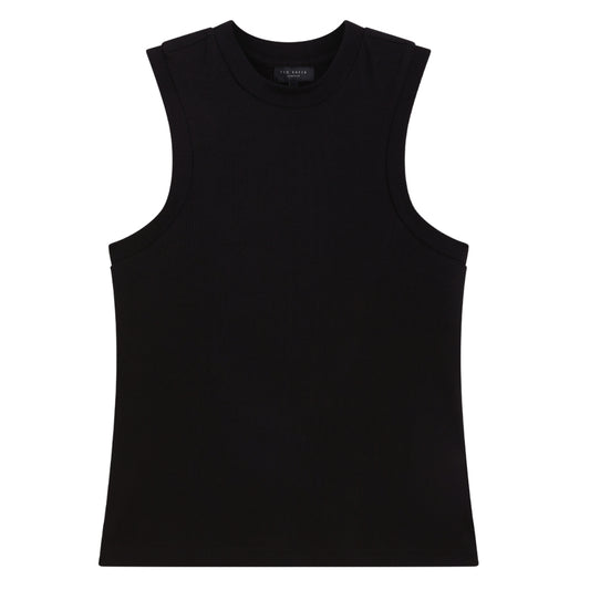 Ted Baker Ribbed Tank 5
