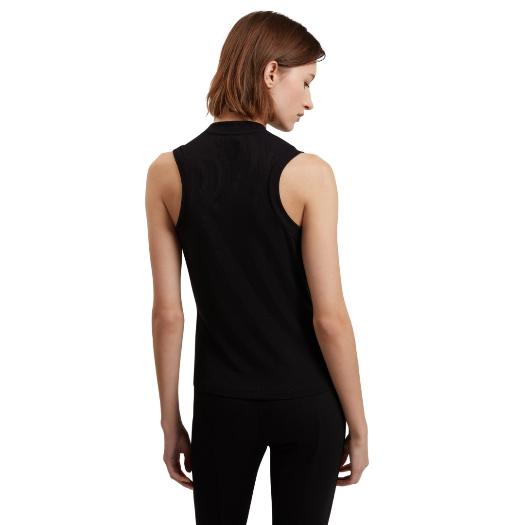 Ted Baker Ribbed Tank 5