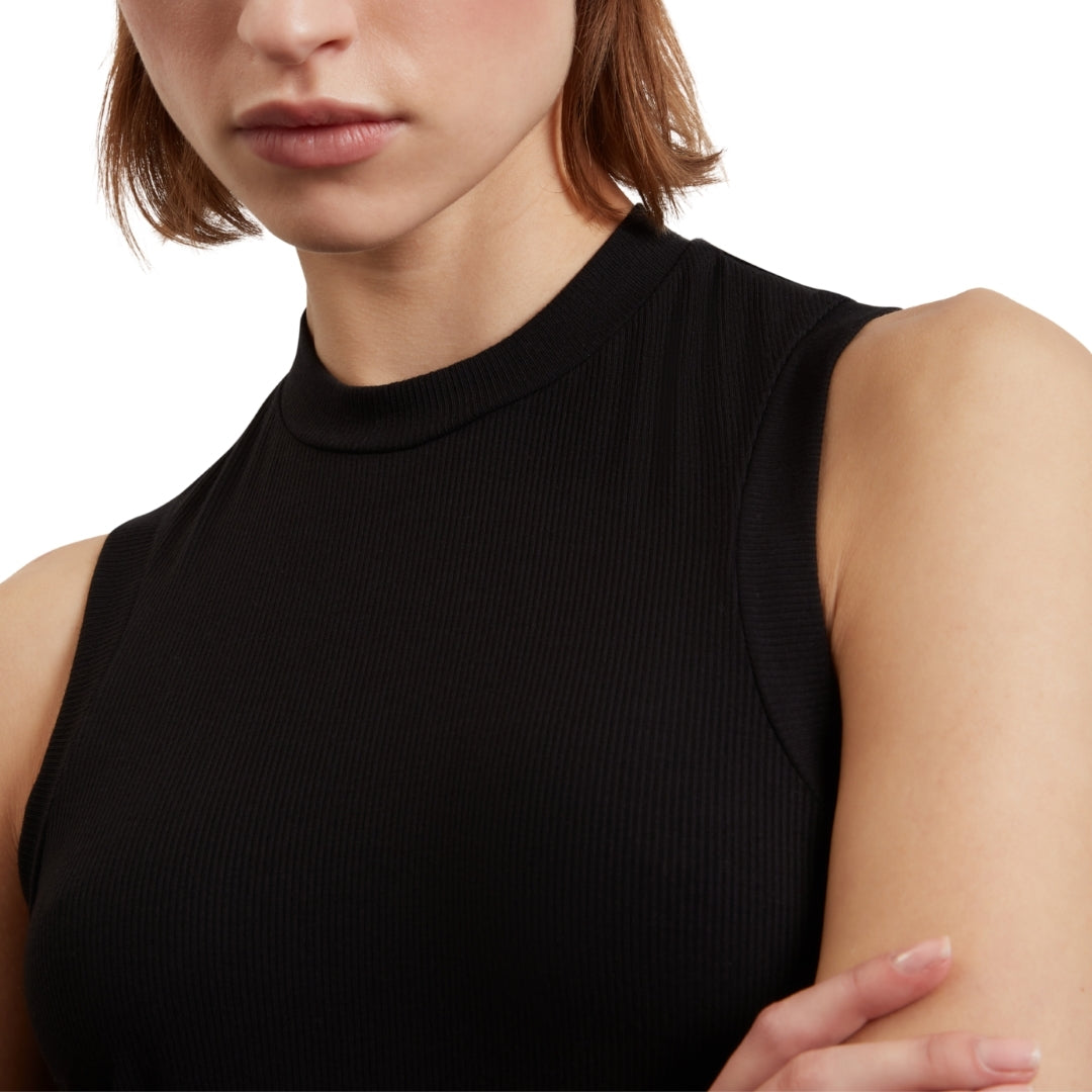 Ted Baker Ribbed Tank 5