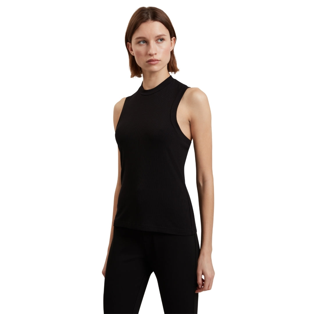 Ted Baker Ribbed Tank 5