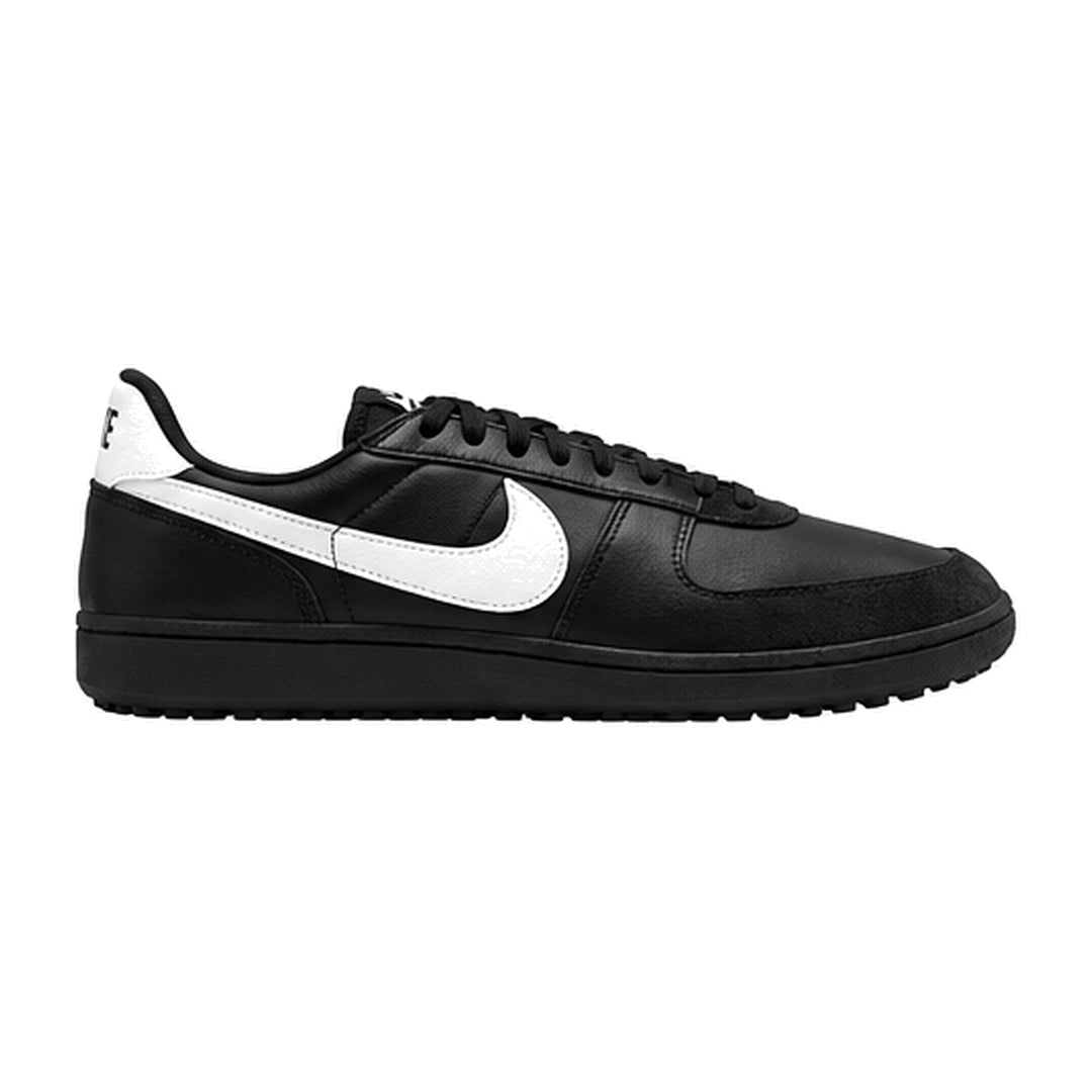 Nike Field General Black White Trainers