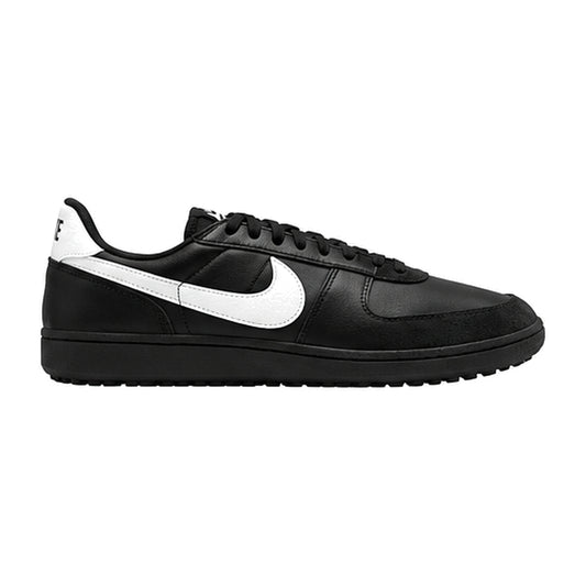 Nike Field General Black White Trainers