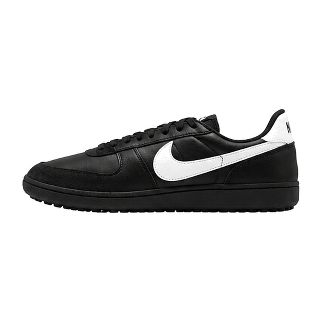 Nike Field General Black White Trainers