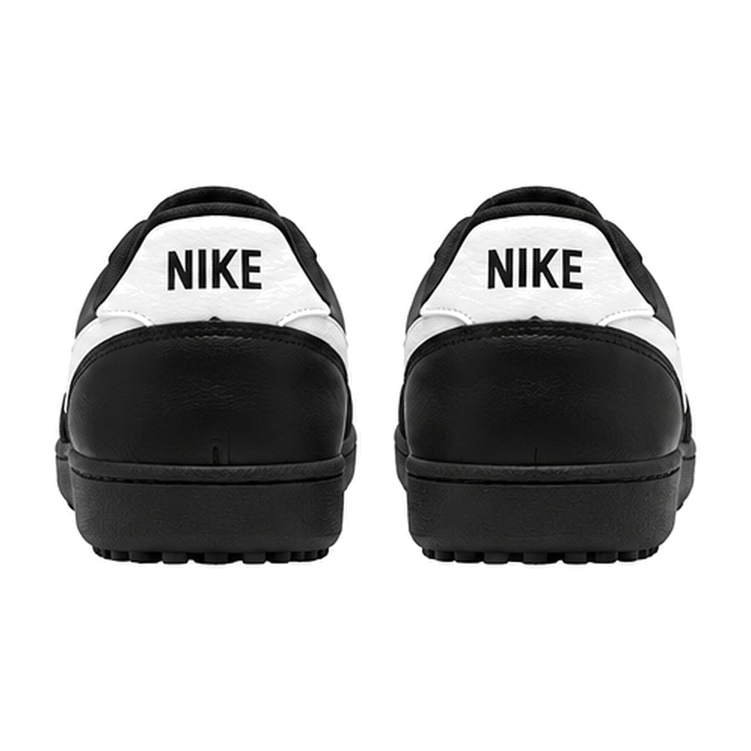 Nike Field General Black White Trainers