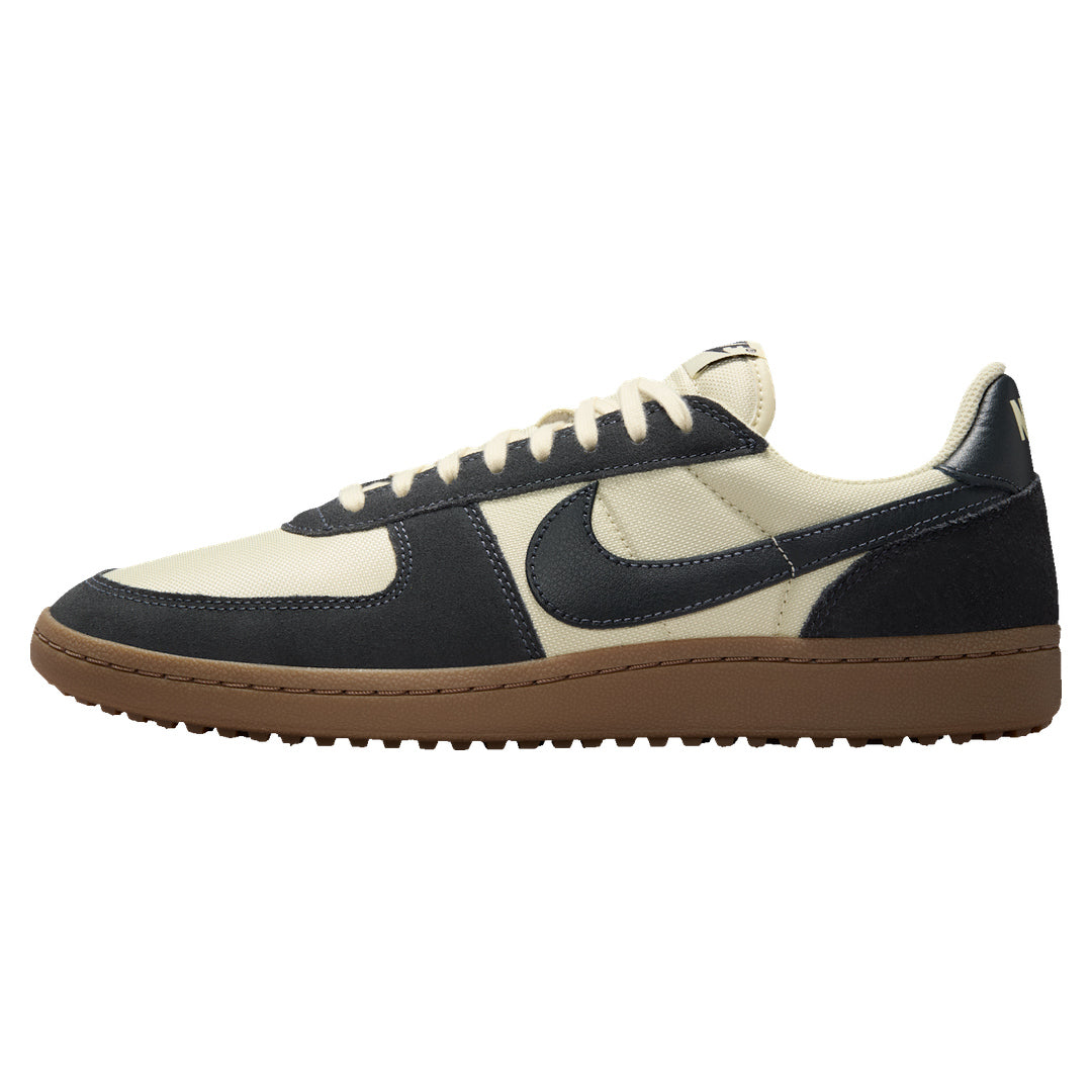 Nike Field General Light Khaki Anthracite Trainers UK 7.5