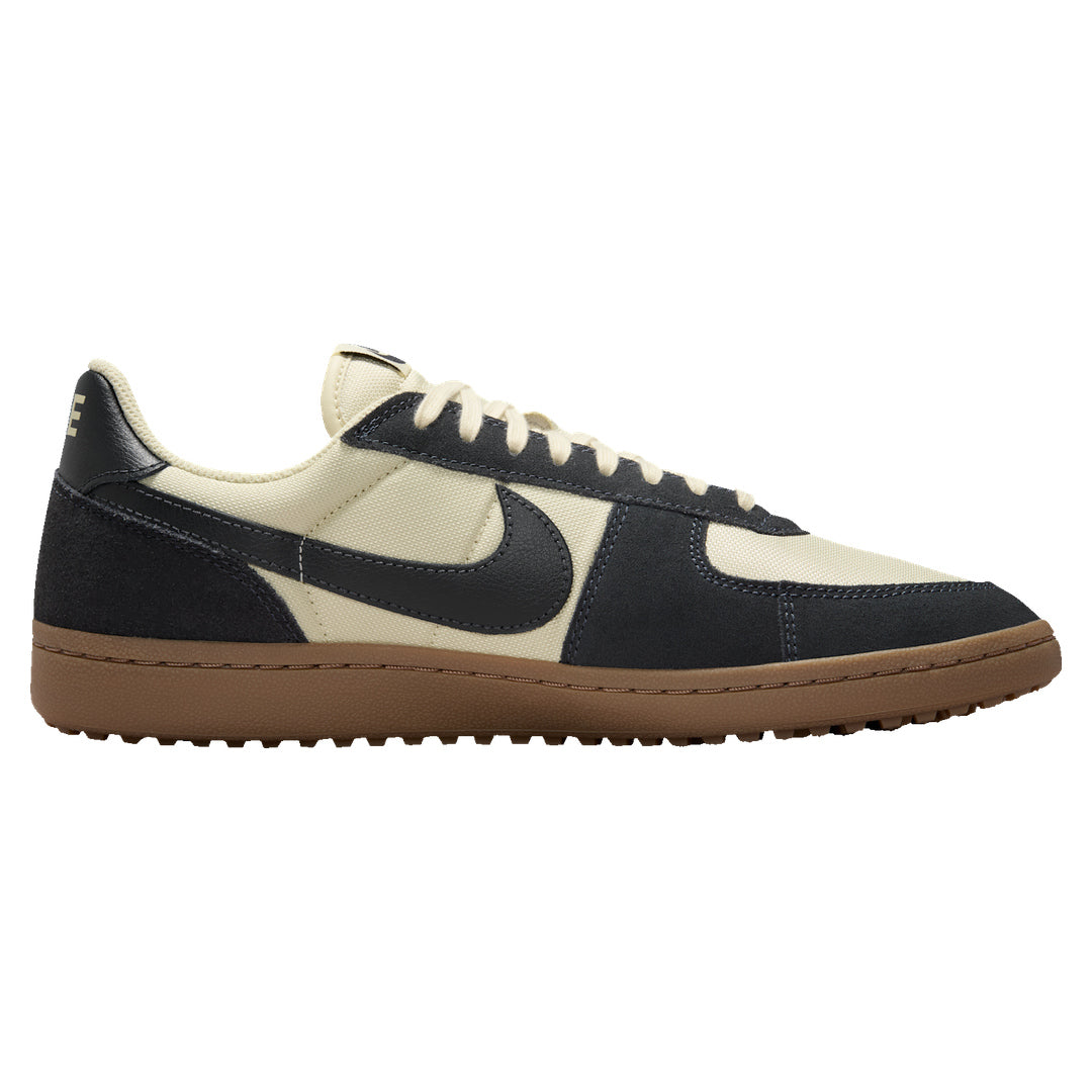Nike Field General Light Khaki Anthracite Trainers UK 7.5