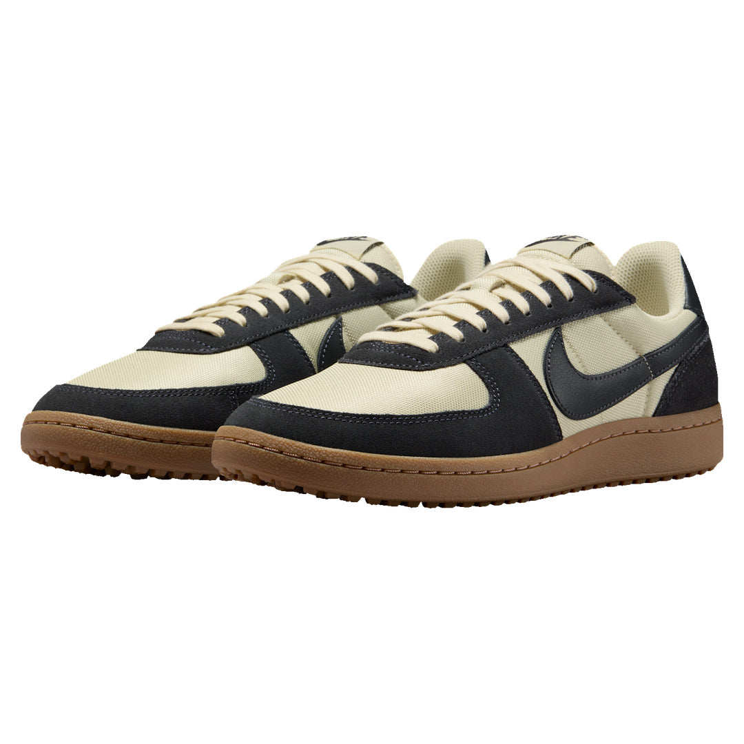 Nike Field General Light Khaki Anthracite Trainers UK 7.5