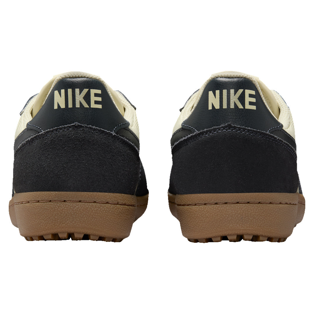 Nike Field General Light Khaki Anthracite Trainers UK 7.5