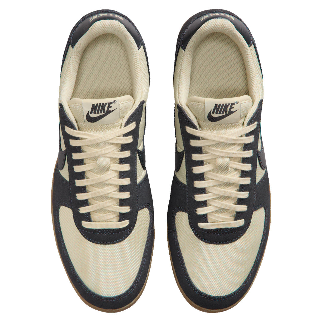 Nike Field General Light Khaki Anthracite Trainers UK 7.5