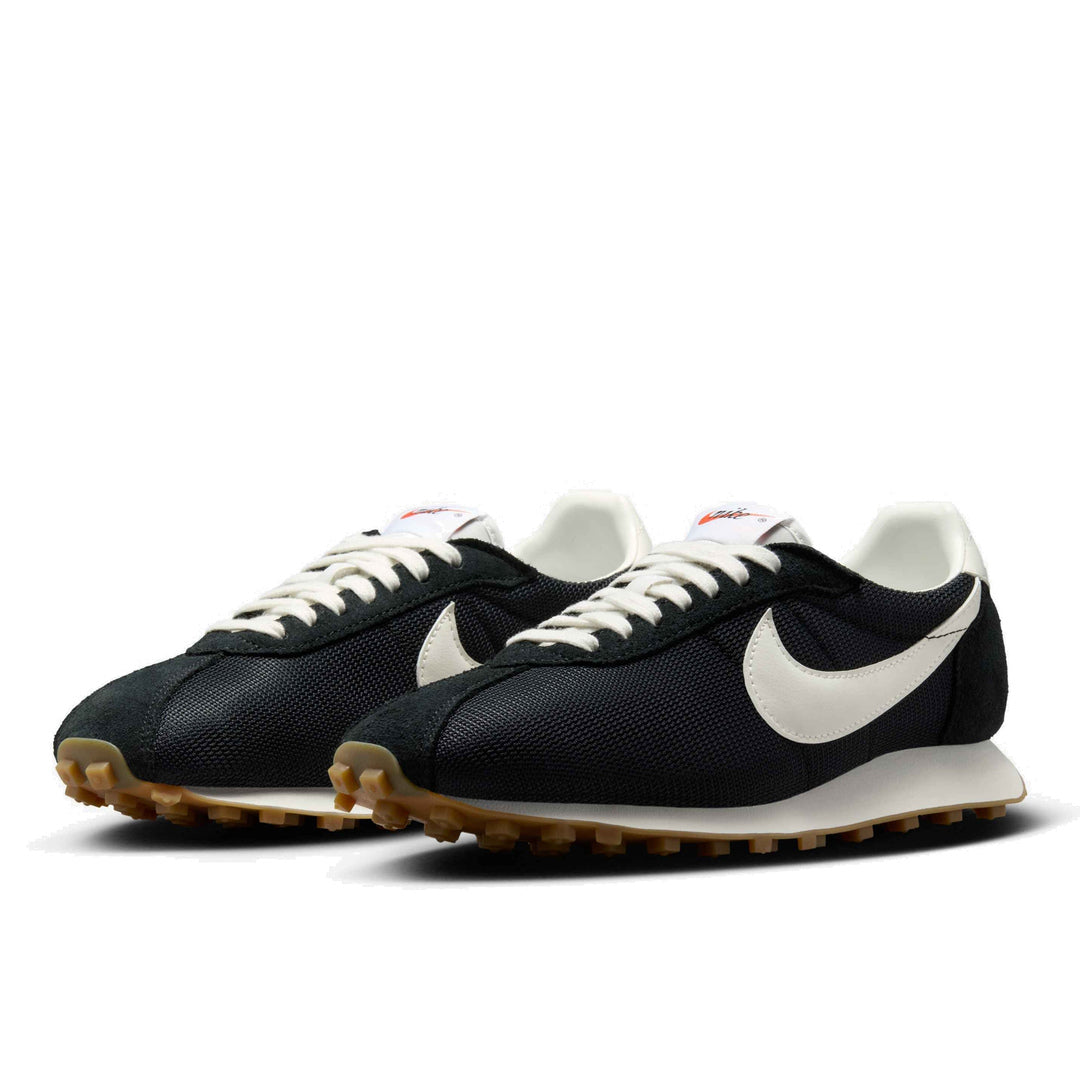 Nike LD-1000 Women's Black Sail Trainers UK 3