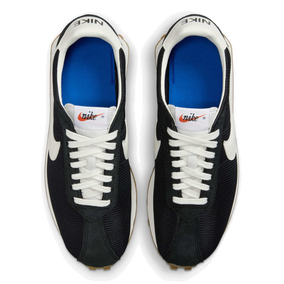 Nike LD-1000 Women's Black Sail Trainers UK 3