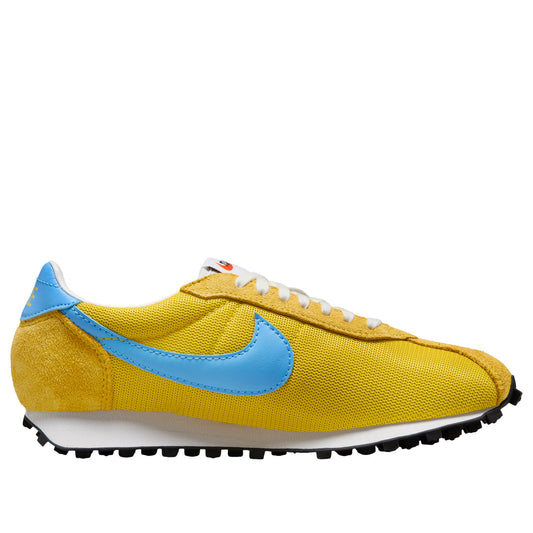 Nike LD-1000 Women's Lightning Yellow Trainers UK 4.5