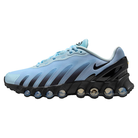 Nike Air Max DN8 Cobalt Tint Trainers UK 4.5