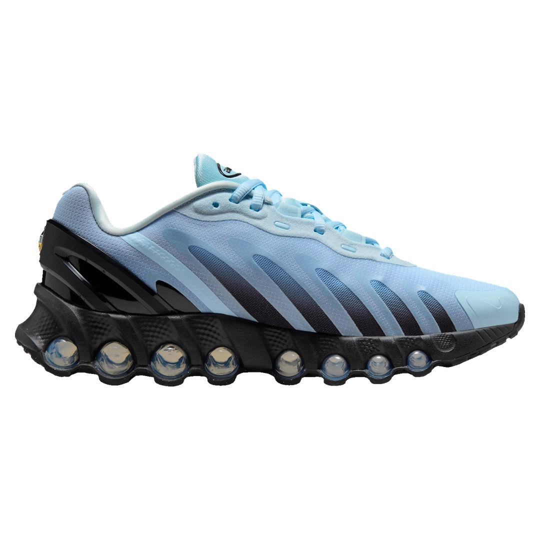 Nike Air Max DN8 Cobalt Tint Trainers UK 4.5
