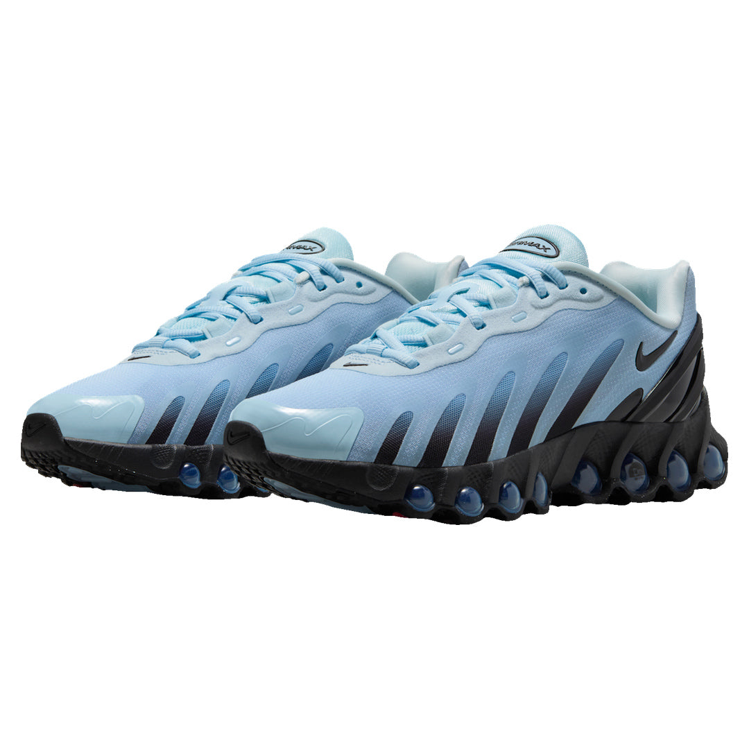 Nike Air Max DN8 Cobalt Tint Trainers UK 4.5