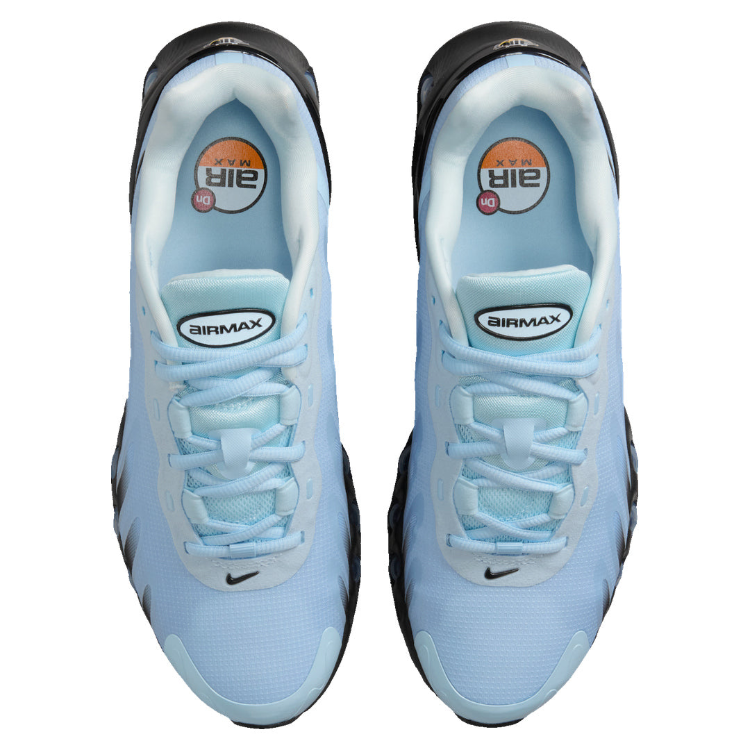 Nike Air Max DN8 Cobalt Tint Trainers UK 4.5