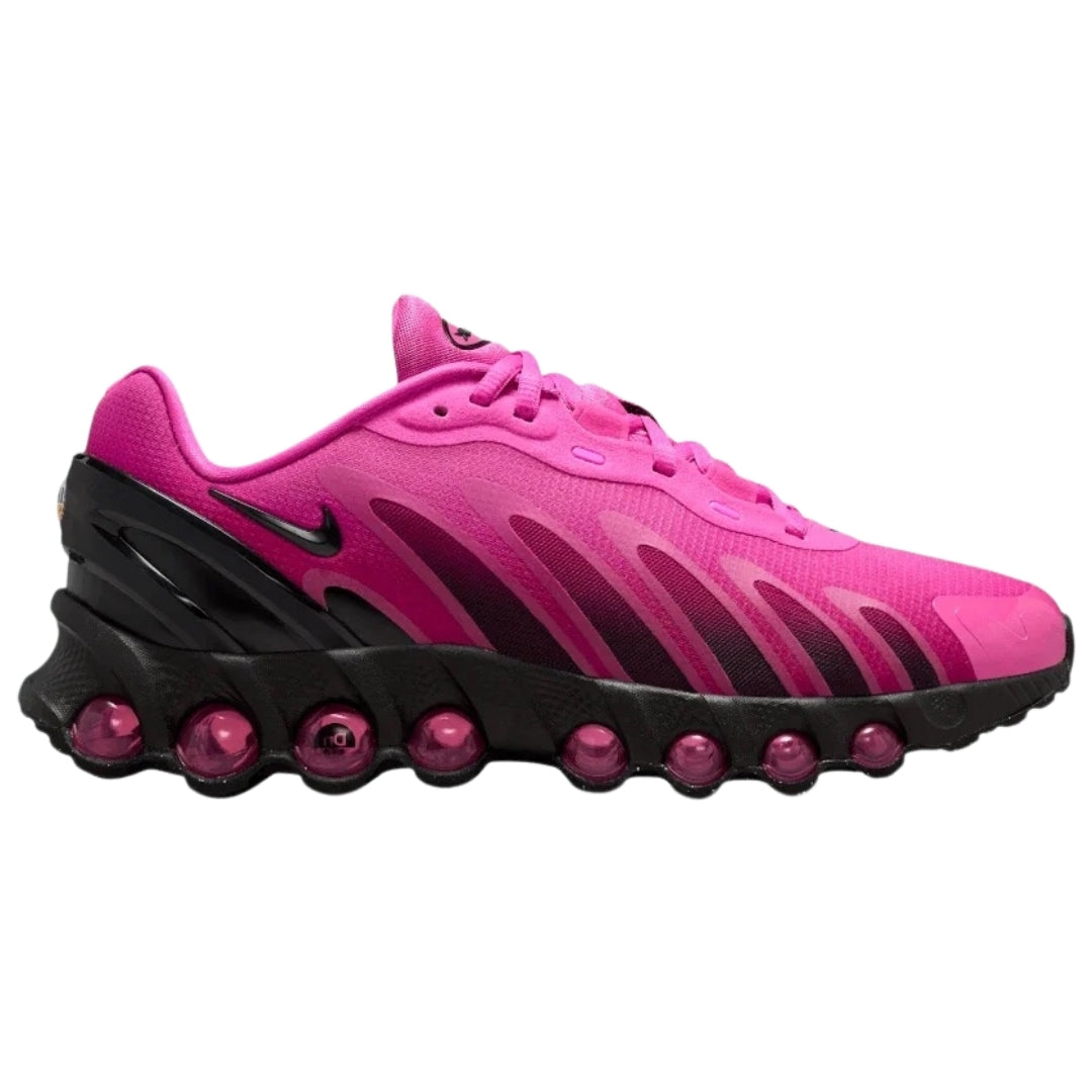 Nike Air Max Dn8 Women's Laser Fuchsia Trainers UK 3.5