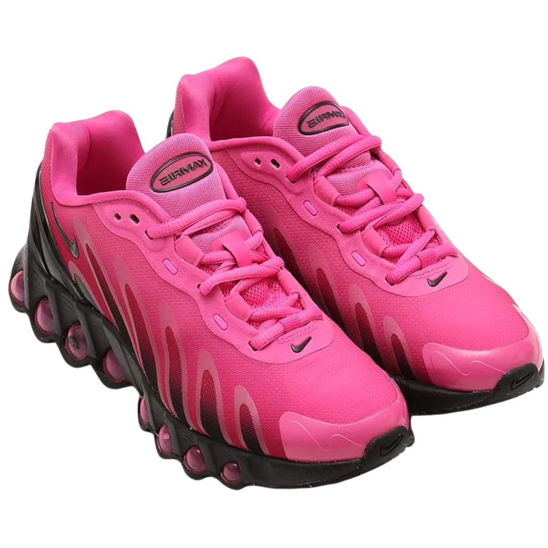 Nike Air Max Dn8 Women's Laser Fuchsia Trainers UK 3.5