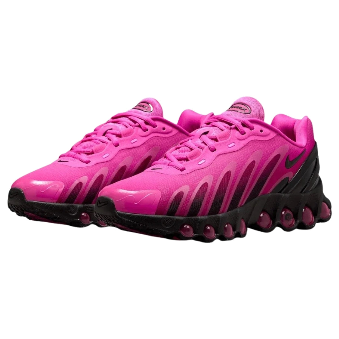 Nike Air Max Dn8 Women's Laser Fuchsia Trainers UK 3.5