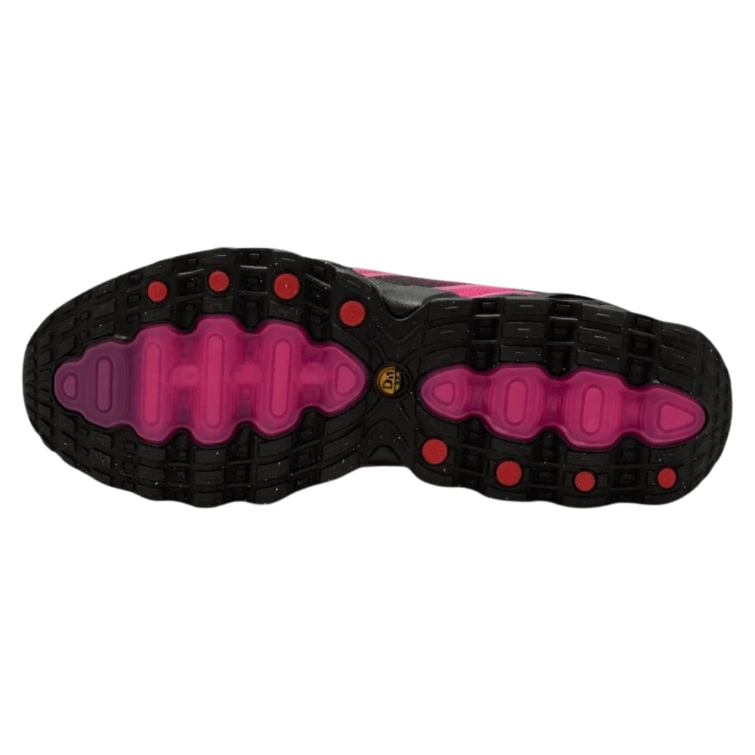 Nike Air Max Dn8 Women's Laser Fuchsia Trainers UK 3.5