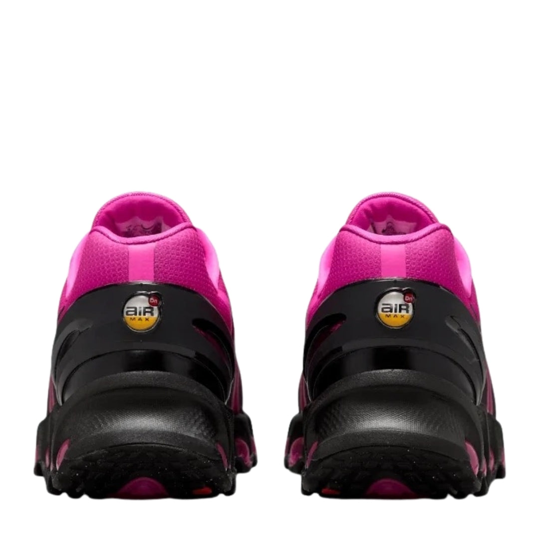 Nike Air Max Dn8 Women's Laser Fuchsia Trainers UK 3.5