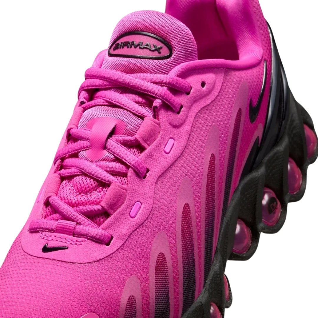 Nike Air Max Dn8 Women's Laser Fuchsia Trainers UK 3.5