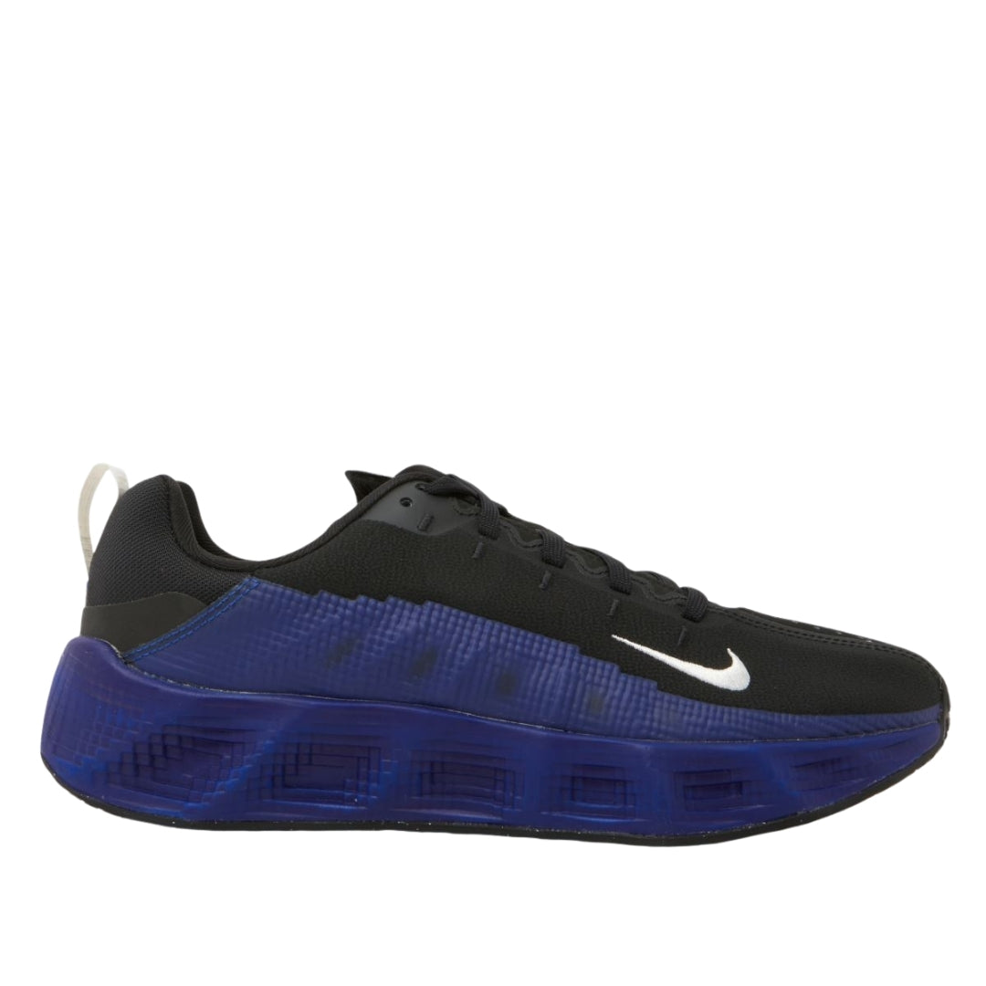 Nike Ava Rover Black Phantom Purple Trainers UK 3