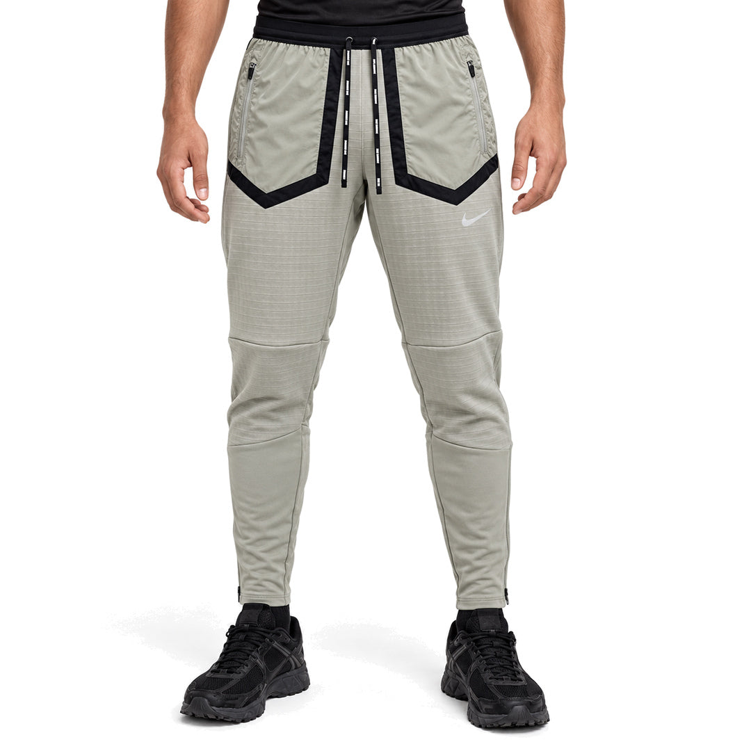 Nike Performance Hybrid Sage Green Track Pants
