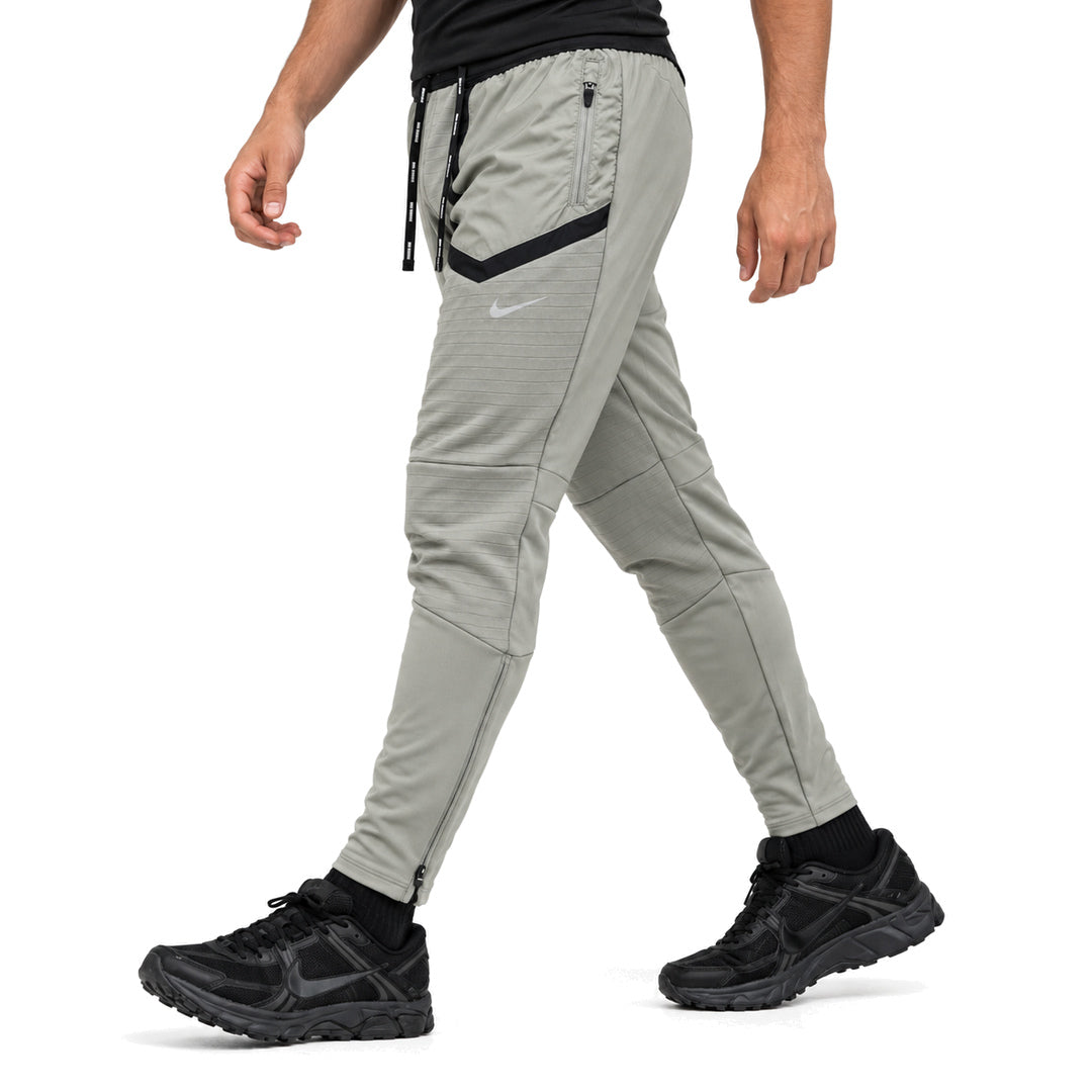 Nike Performance Hybrid Sage Green Track Pants