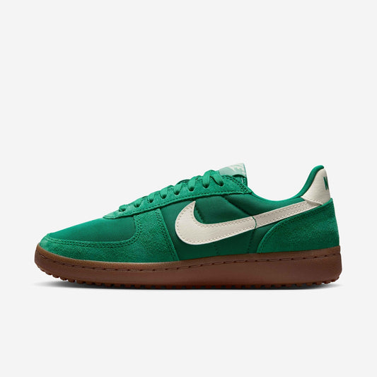 Nike Field General Malachite Green Trainers UK 4.5