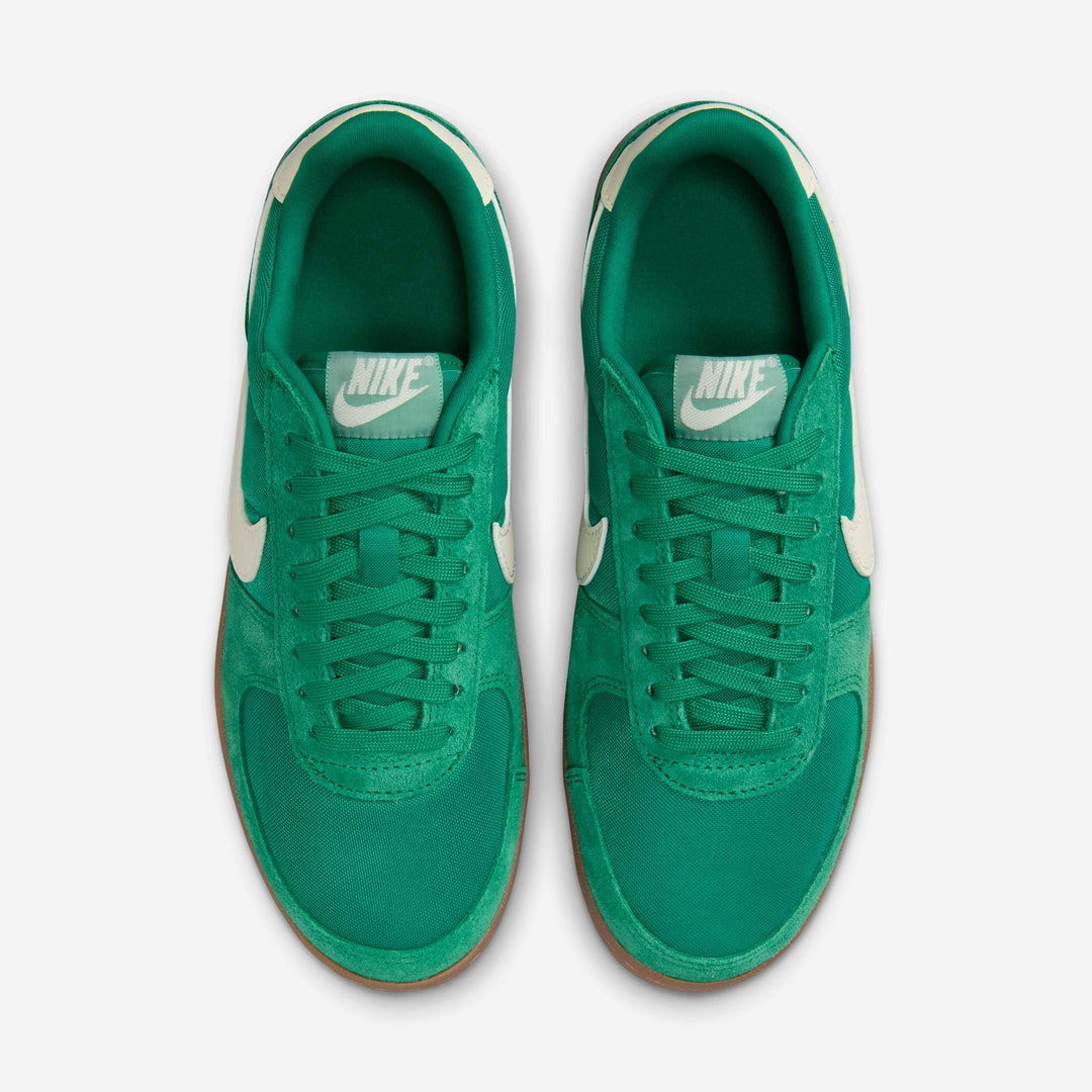 Nike Field General Malachite Green Trainers UK 4.5