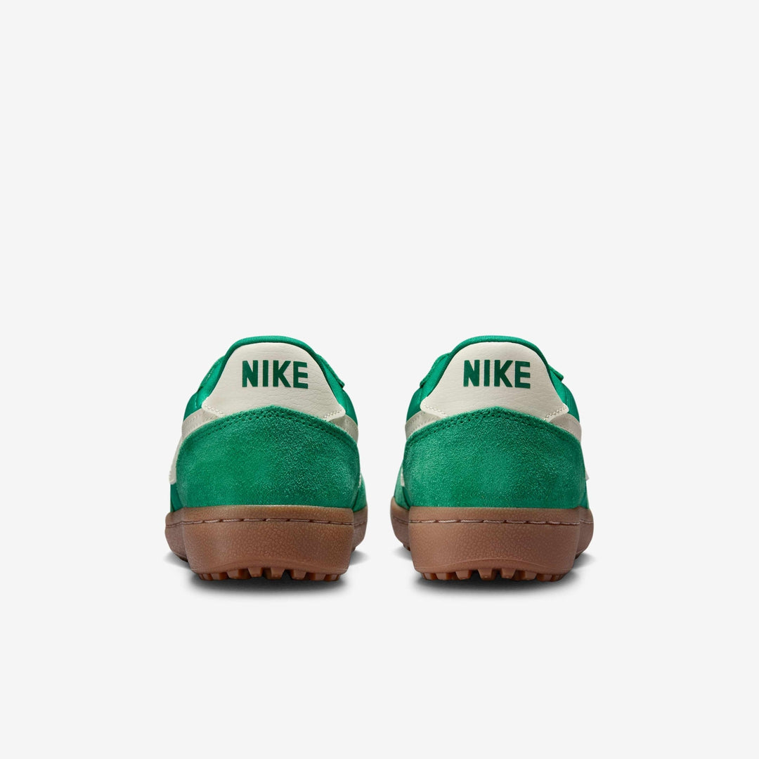 Nike Field General Malachite Green Trainers UK 4.5