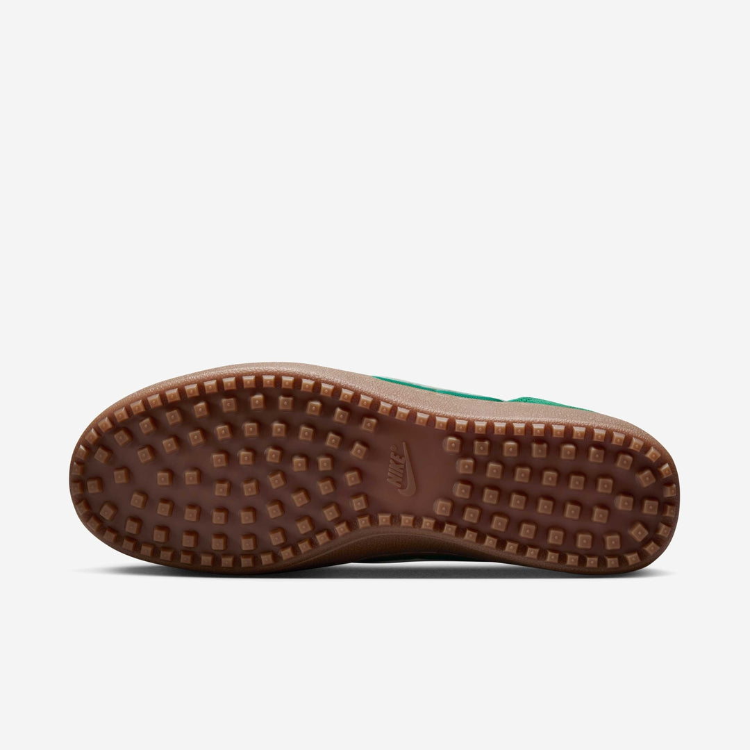 Nike Field General Malachite Green Trainers UK 4.5