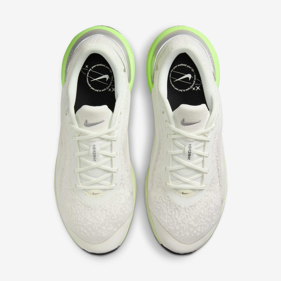Nike Versair SE Women's Breathable Lightweight White Trainers UK 4.5