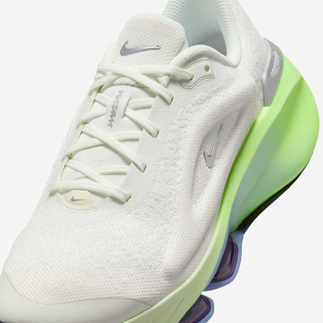 Nike Versair SE Women's Breathable Lightweight White Trainers UK 4.5