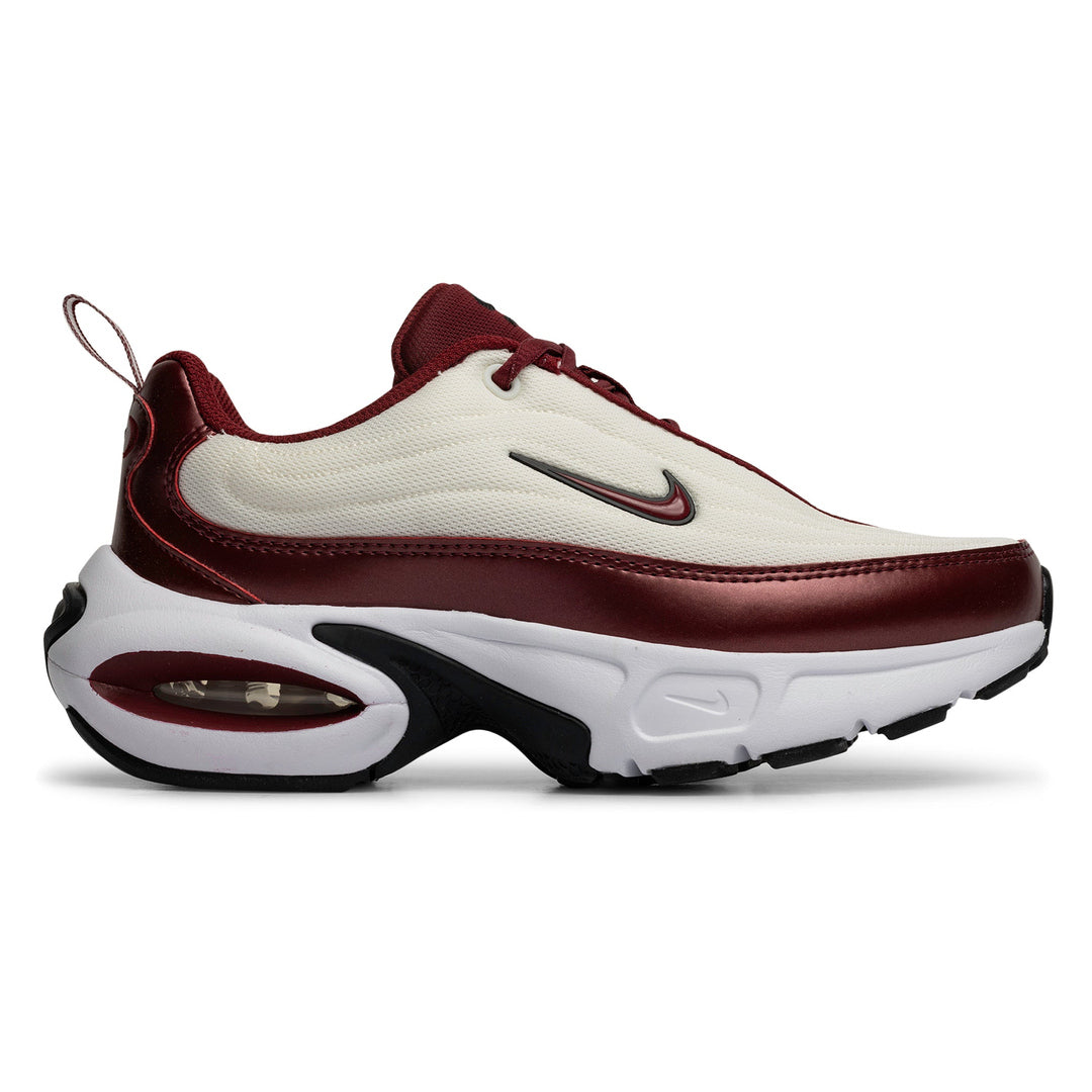 Nike Air Max Portal SE Team Red Trainers UK 8