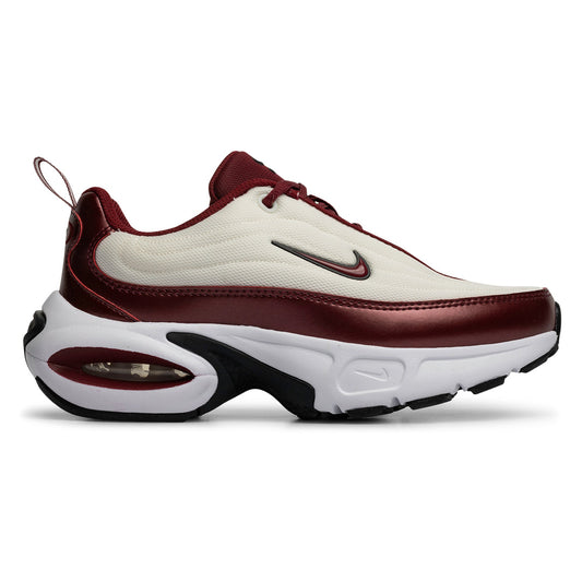Nike Air Max Portal SE Team Red Trainers UK 8