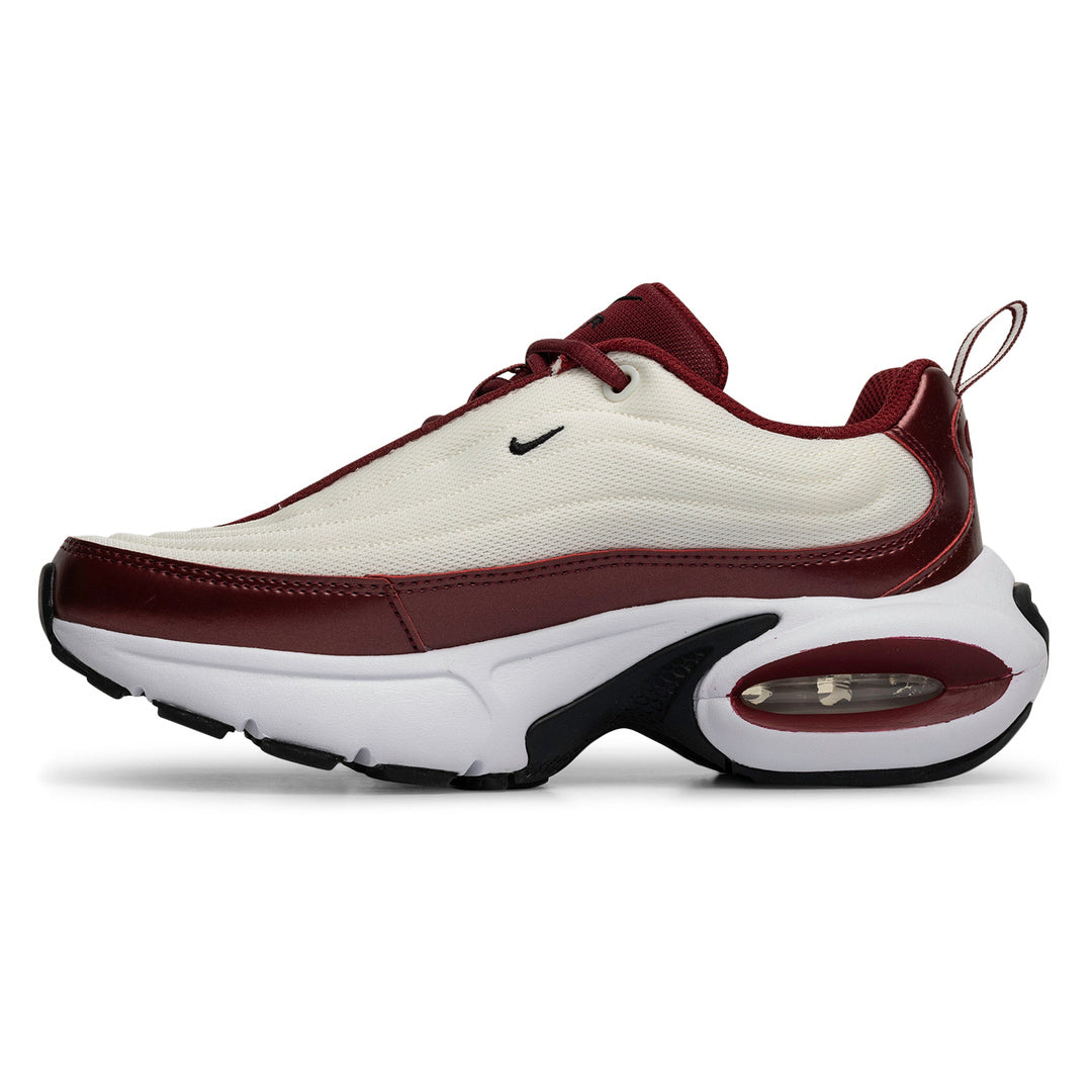 Nike Air Max Portal SE Team Red Trainers UK 8