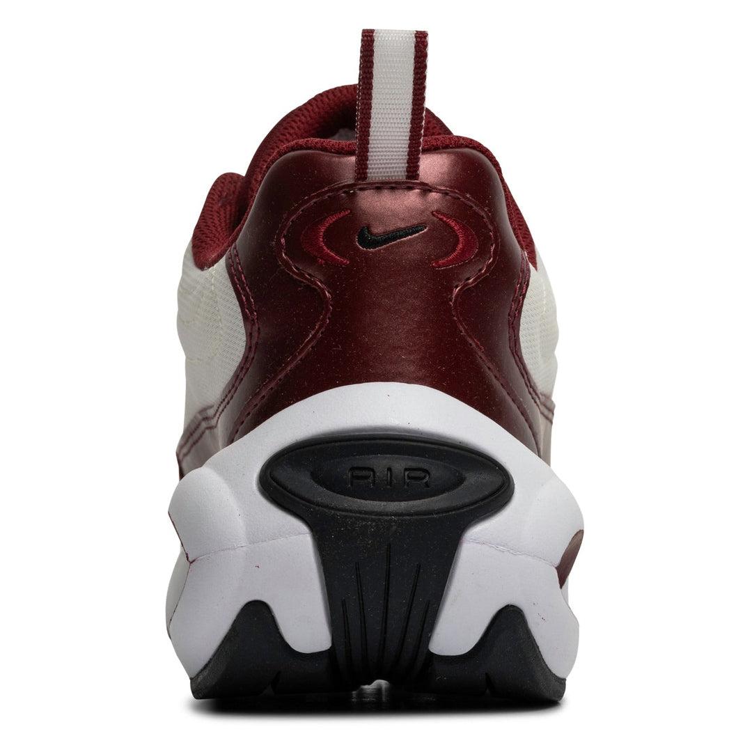 Nike Air Max Portal SE Team Red Trainers UK 8