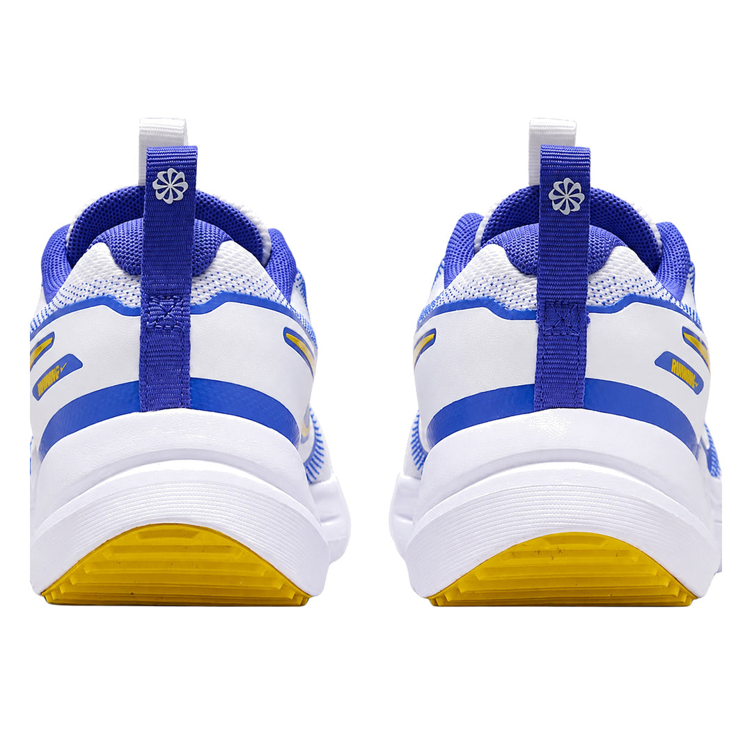 Nike Cosmic Runner Summit White Trainers UK 3.5