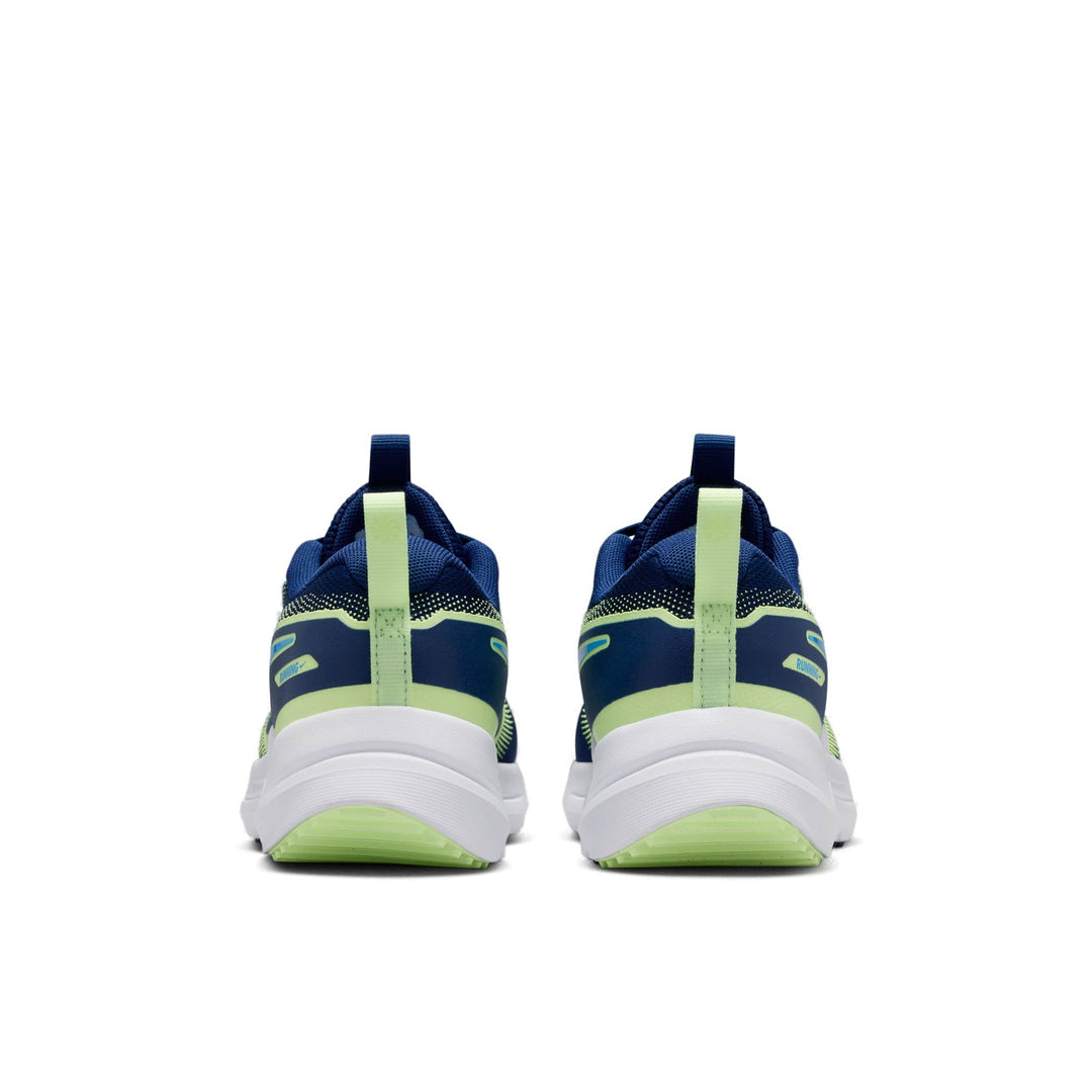 Nike Cosmic Runner Blue Void Trainers UK 3.5