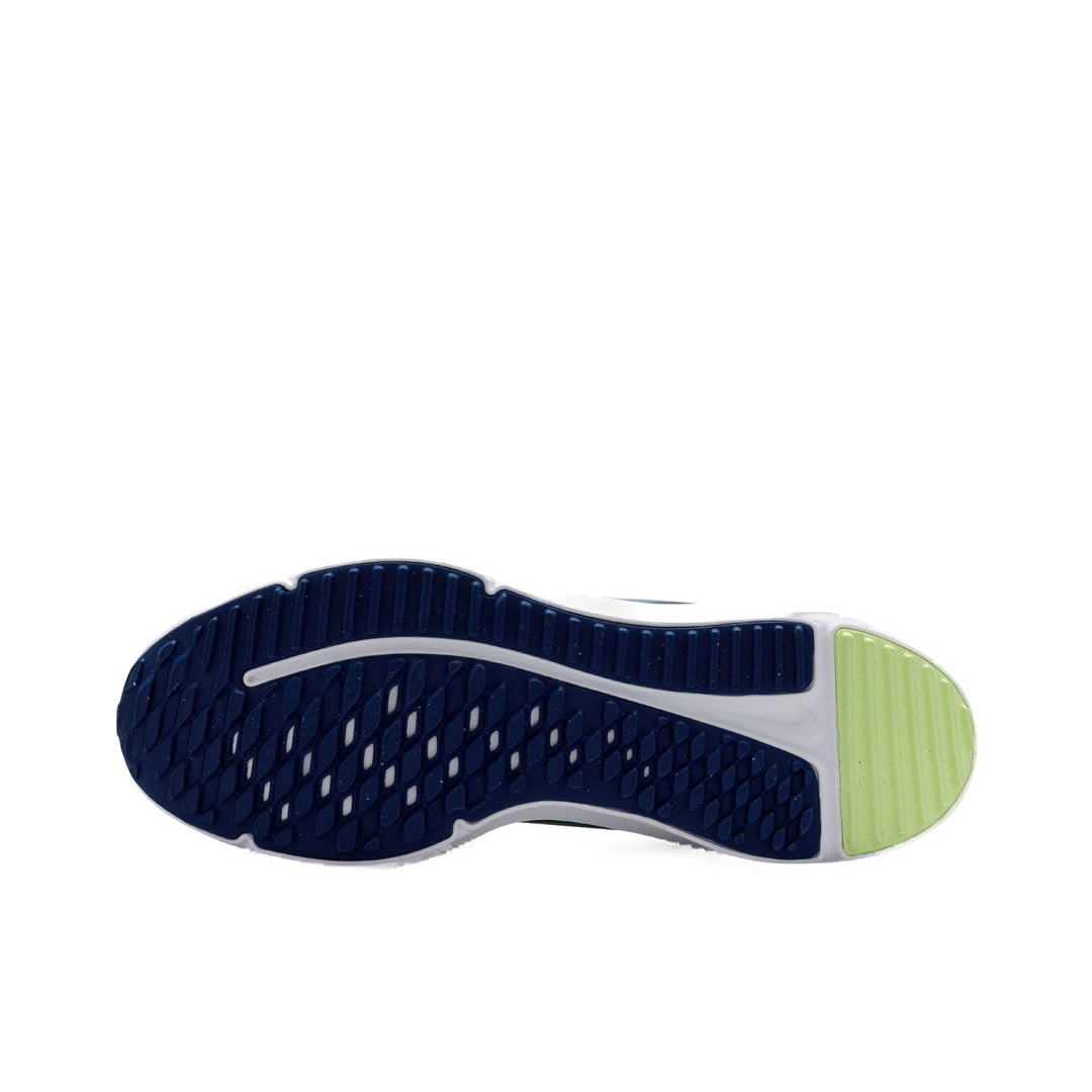 Nike Cosmic Runner Blue Void Trainers UK 3.5