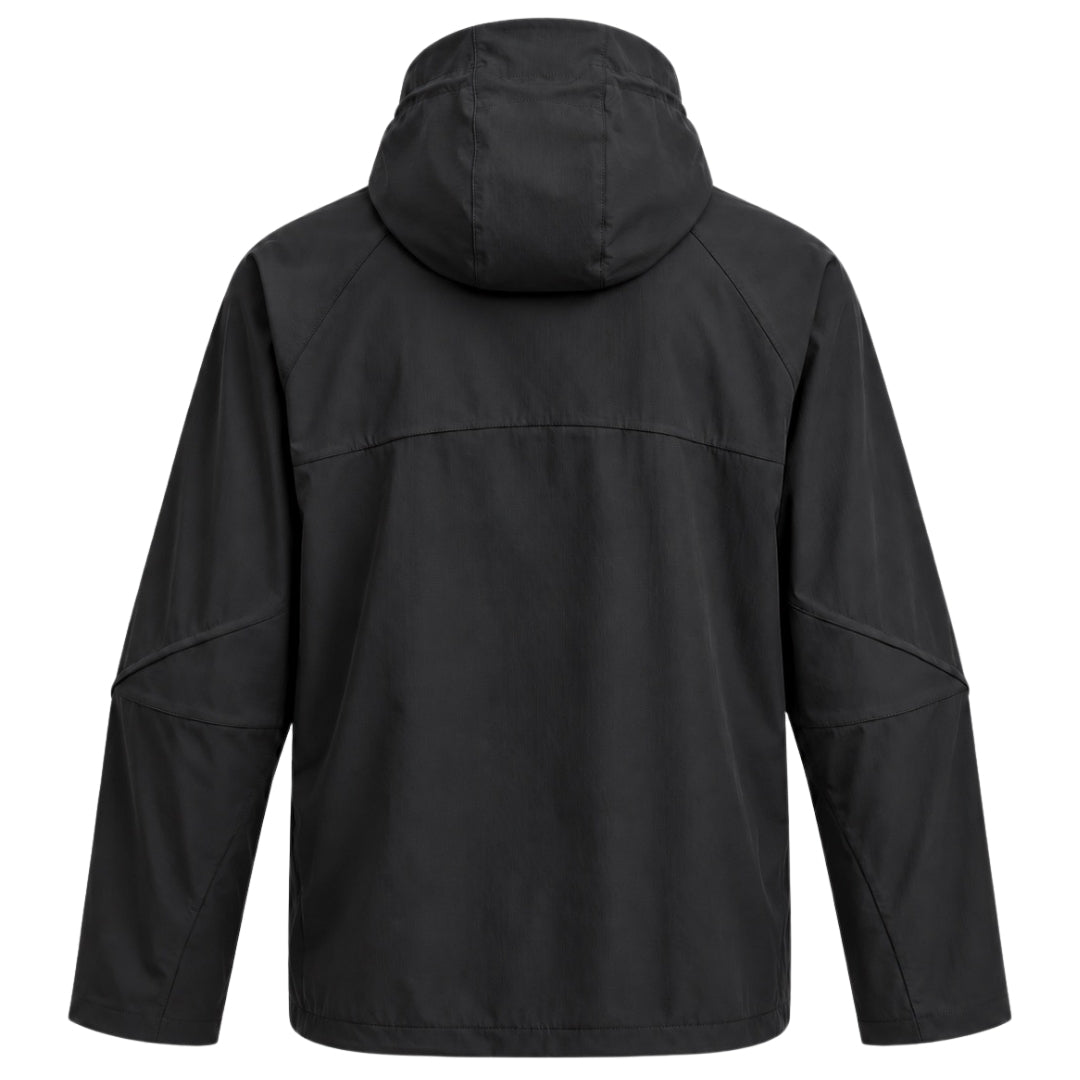 Nike Tech Men's Black Woven Jacket XS