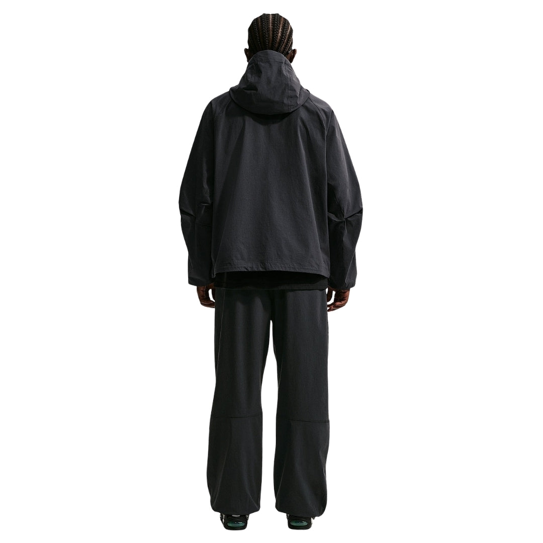 Nike Tech Men's Black Woven Jacket XS
