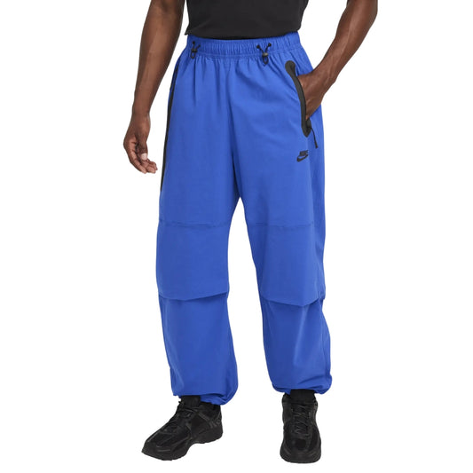 Nike Hm7158 480 Dark Blue Track Pants Mens S