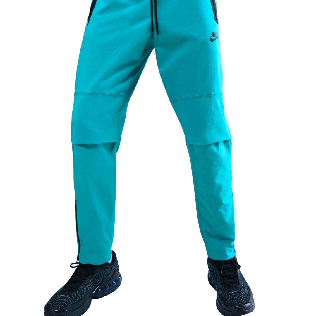 Nike Tech Woven Dusty Cactus Trousers XS