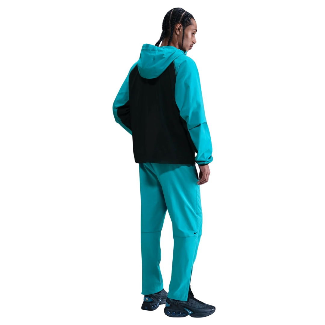 Nike Tech Woven Dusty Cactus Trousers XS