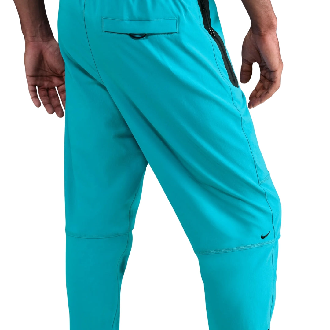 Nike Tech Woven Dusty Cactus Trousers XS
